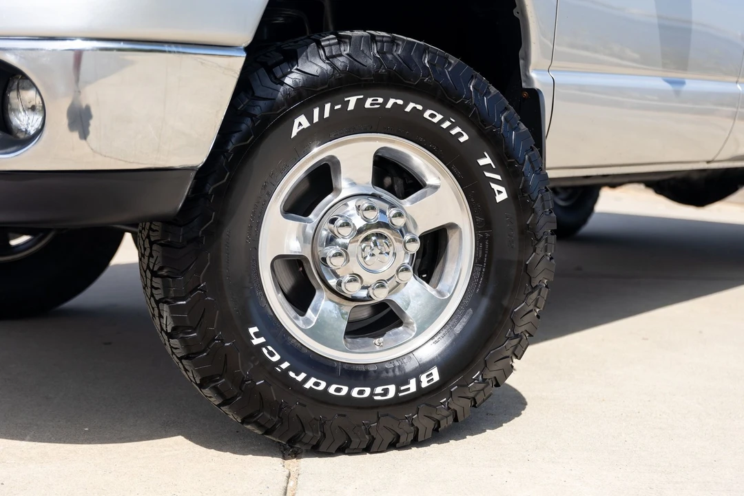 2008 Dodge Ram 3rd Gen - Image 4 of 21