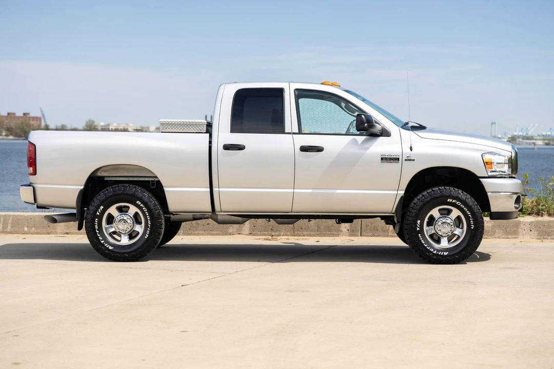 2008 Dodge Ram 3rd Gen - Image 19 of 21