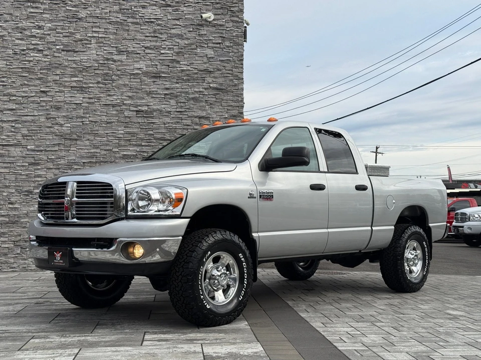 2008 Dodge Ram 3rd Gen - Image 10 of 21