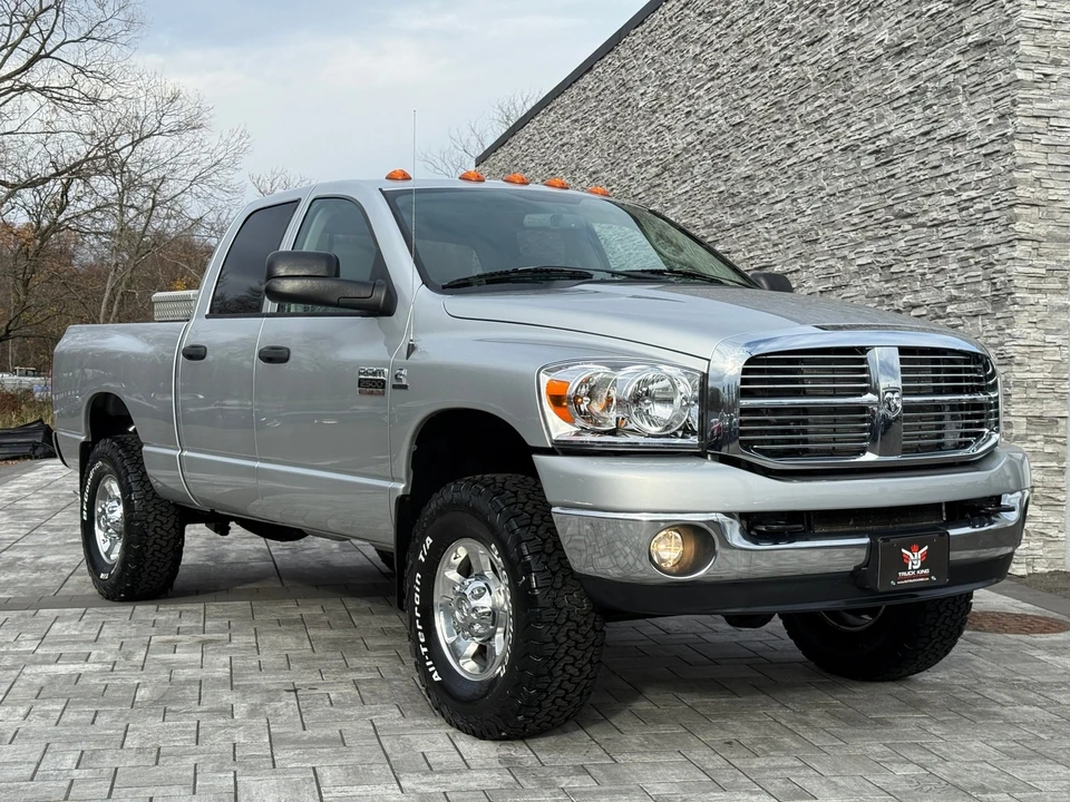 2008 Dodge Ram 3rd Gen - Image 2 of 21
