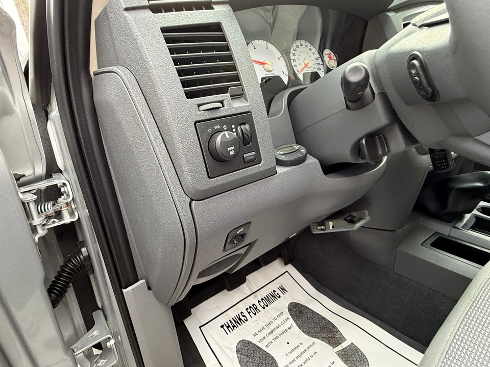 2008 Dodge Ram 3rd Gen - Image 15 of 21