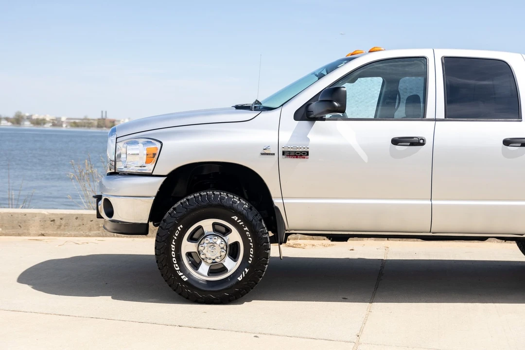 2008 Dodge Ram 3rd Gen - Image 10 of 21