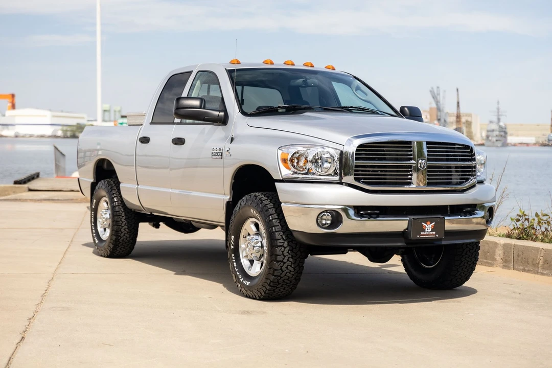 2008 Dodge Ram 3rd Gen - Image 16 of 21
