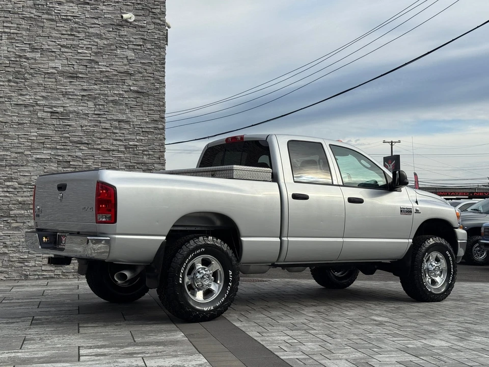 2008 Dodge Ram 3rd Gen - Image 5 of 21