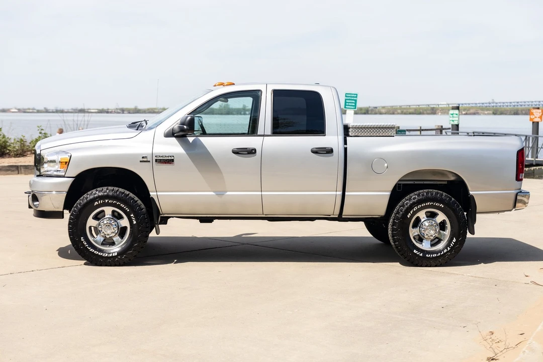 2008 Dodge Ram 3rd Gen - Image 8 of 21