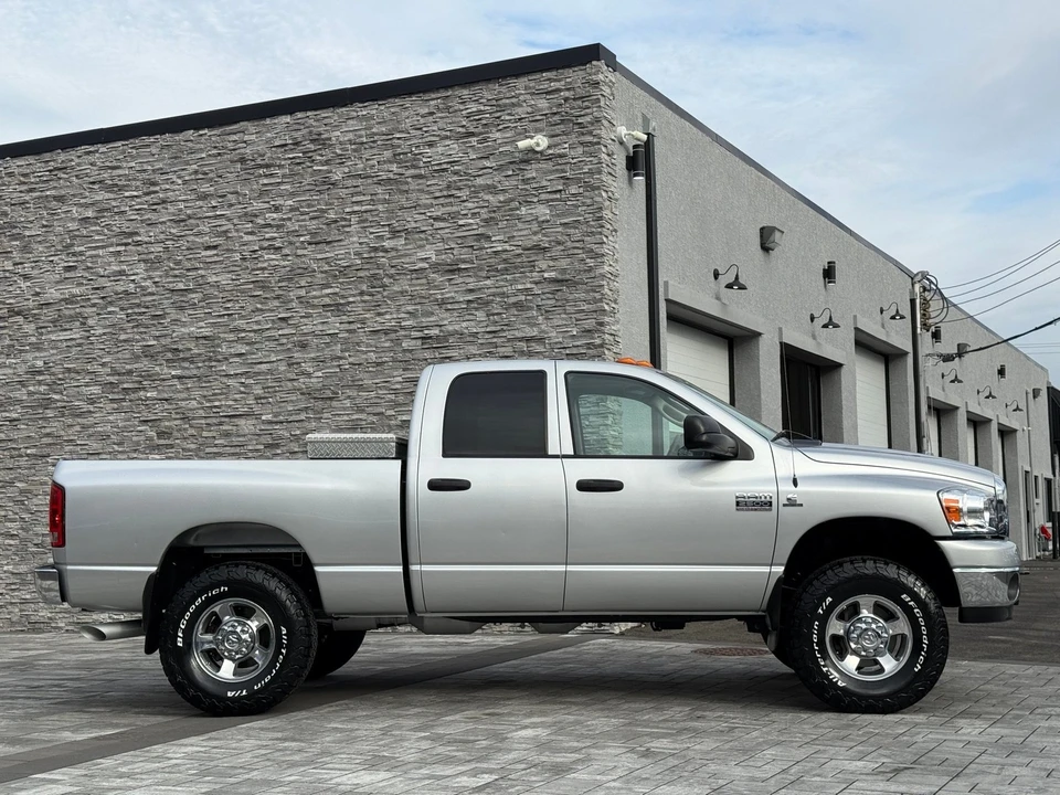 2008 Dodge Ram 3rd Gen - Image 4 of 21