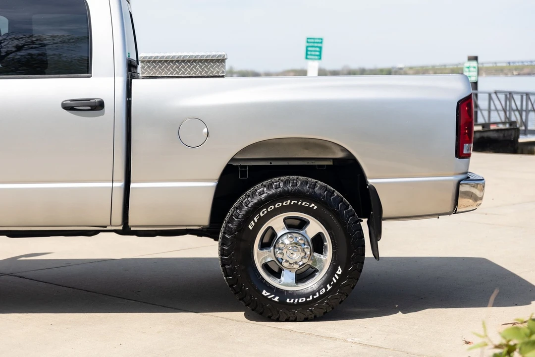 2008 Dodge Ram 3rd Gen - Image 9 of 21