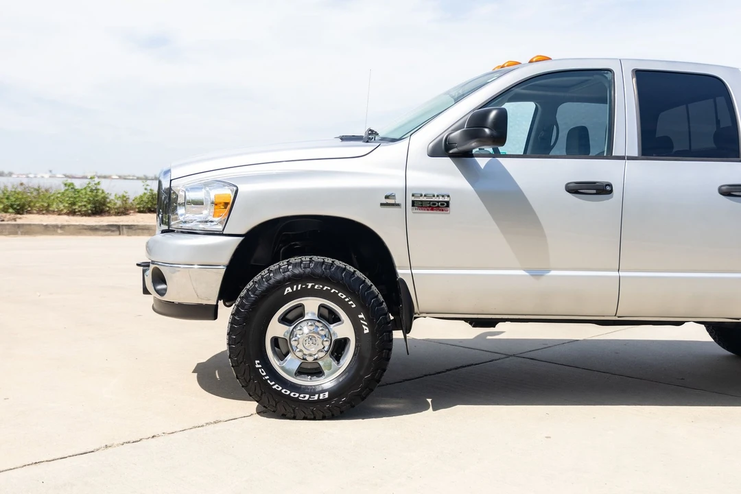 2008 Dodge Ram 3rd Gen - Image 7 of 21