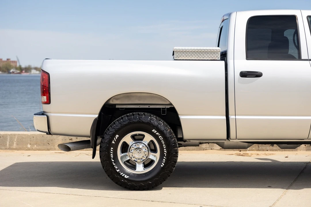 2008 Dodge Ram 3rd Gen - Image 20 of 21