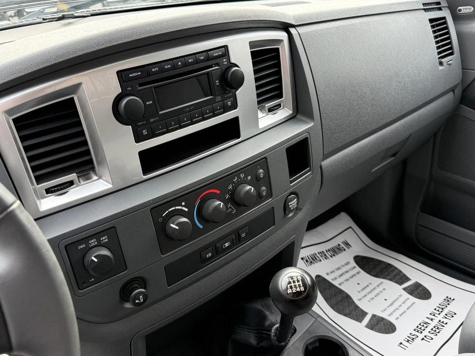 2008 Dodge Ram 3rd Gen - Image 19 of 21