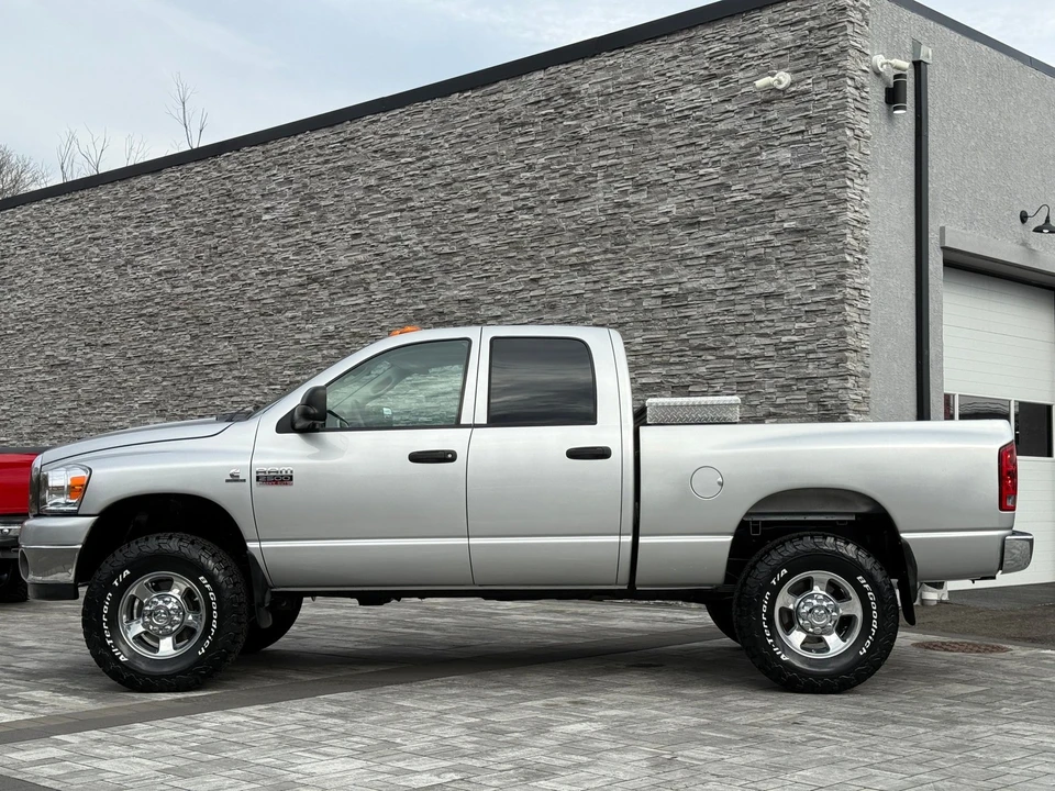 2008 Dodge Ram 3rd Gen - Image 8 of 21
