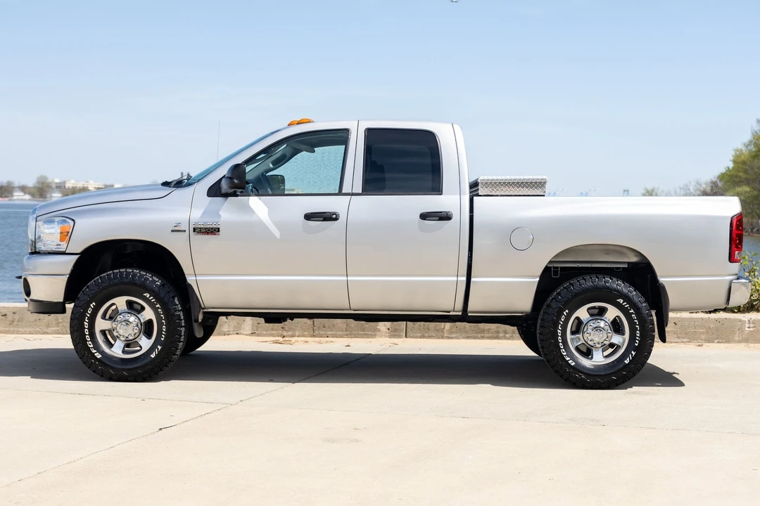 2008 Dodge Ram 3rd Gen - Image 11 of 21