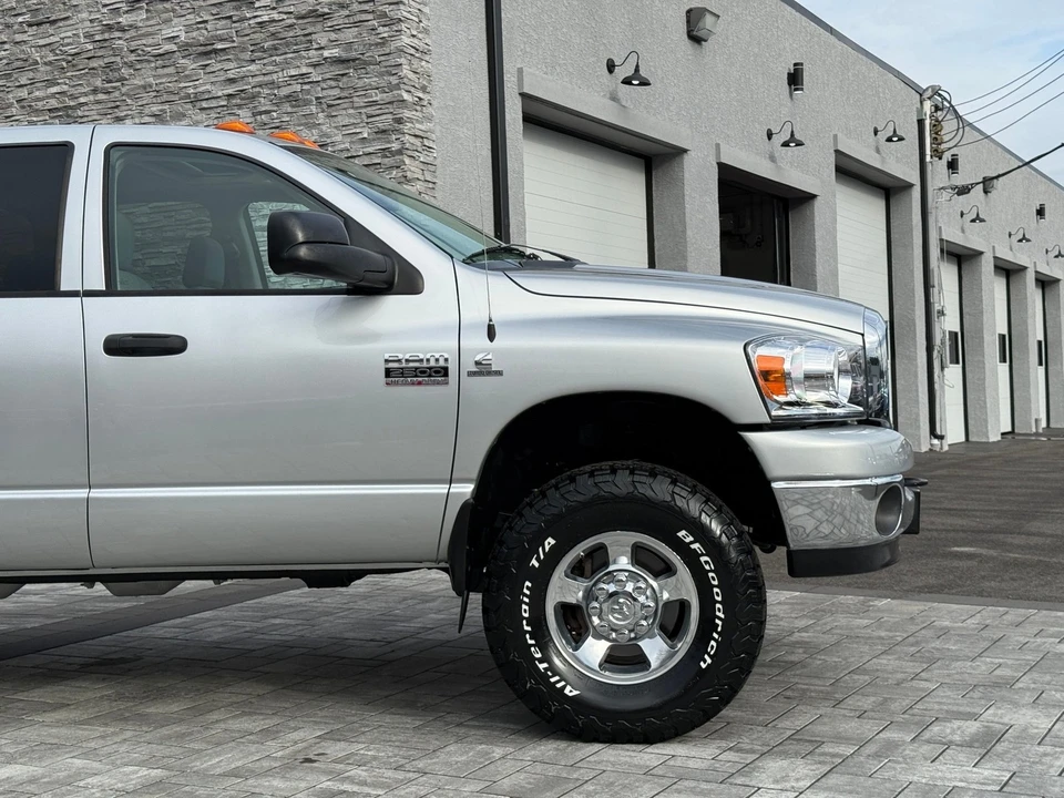2008 Dodge Ram 3rd Gen - Image 3 of 21