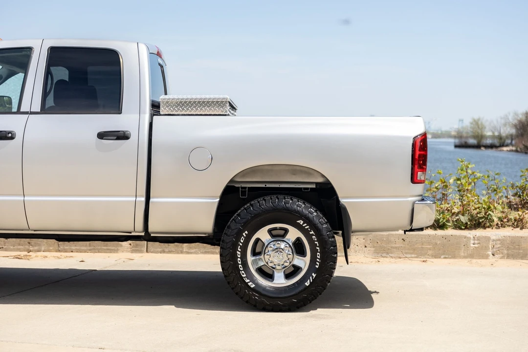 2008 Dodge Ram 3rd Gen - Image 12 of 21
