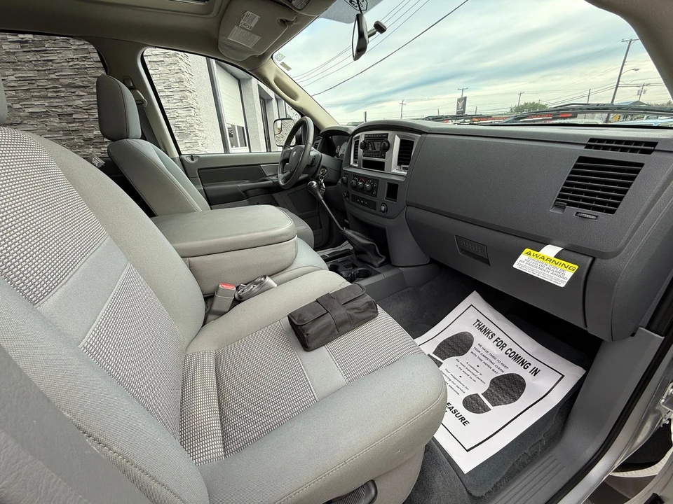 2008 Dodge Ram 3rd Gen - Image 21 of 21