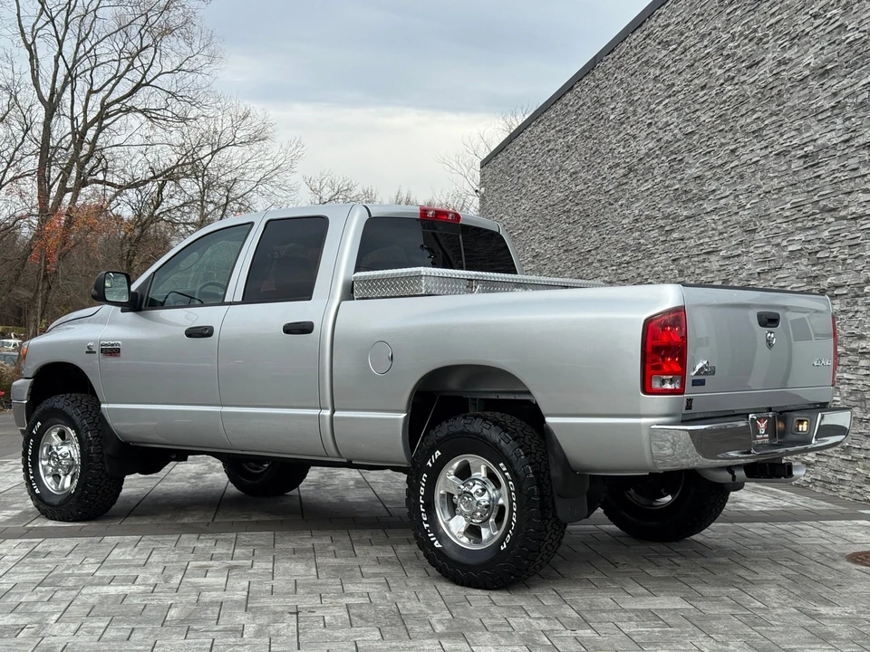 2008 Dodge Ram 3rd Gen - Image 7 of 21