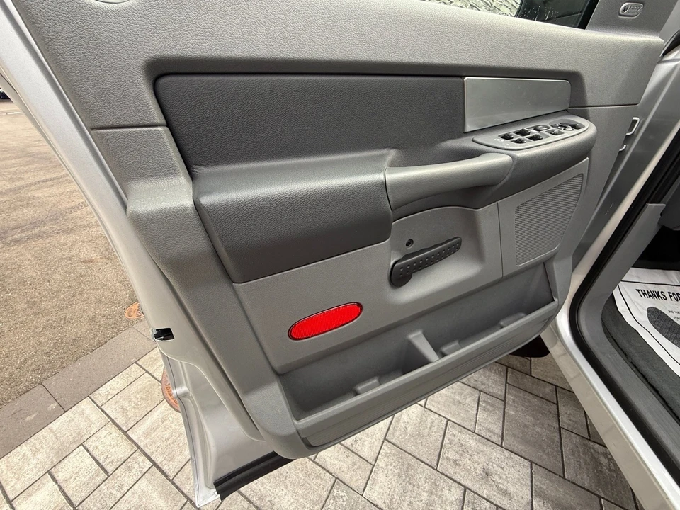 2008 Dodge Ram 3rd Gen - Image 12 of 21