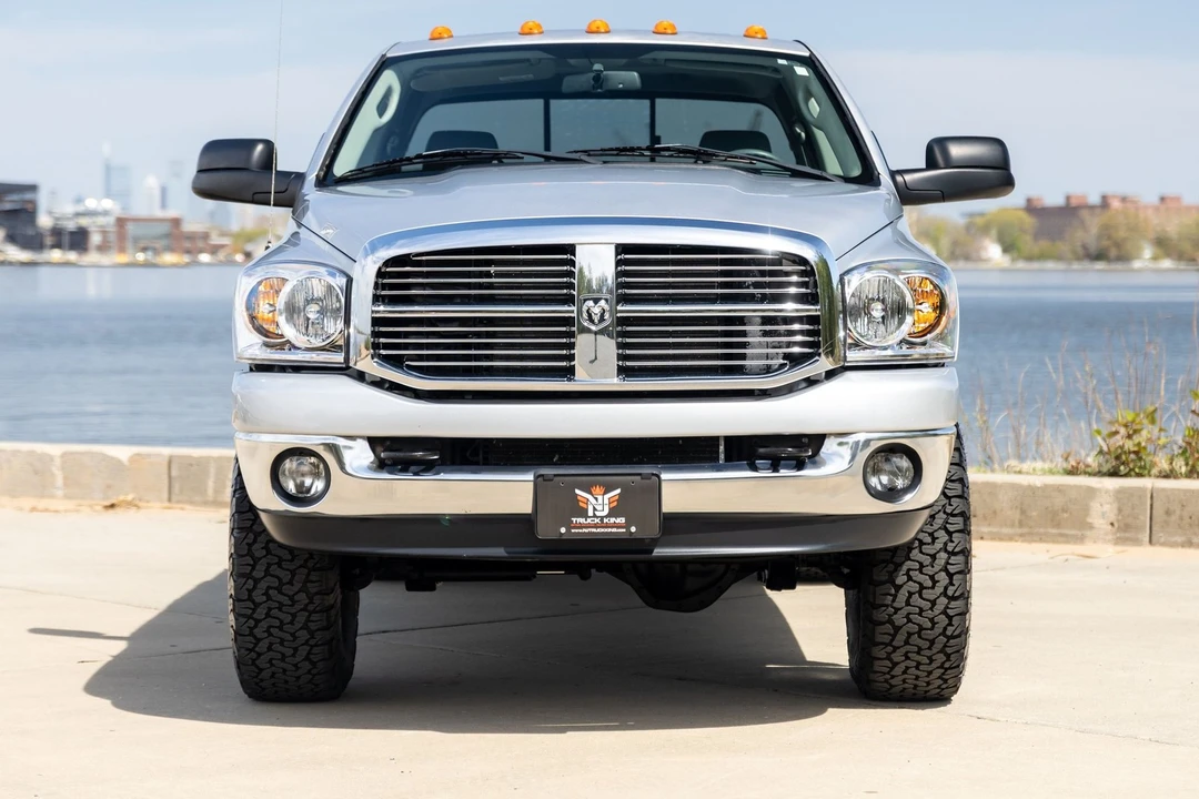 2008 Dodge Ram 3rd Gen - Image 5 of 21