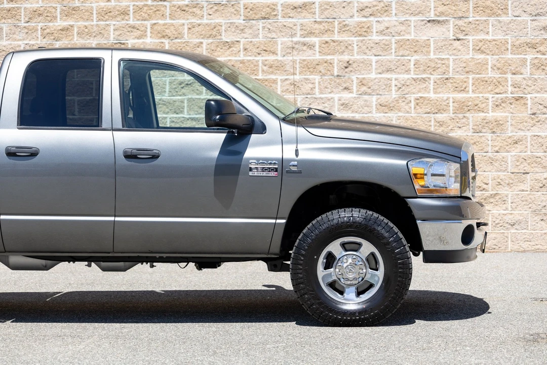 2008 Ram Heavy Duty - Image 15 of 31