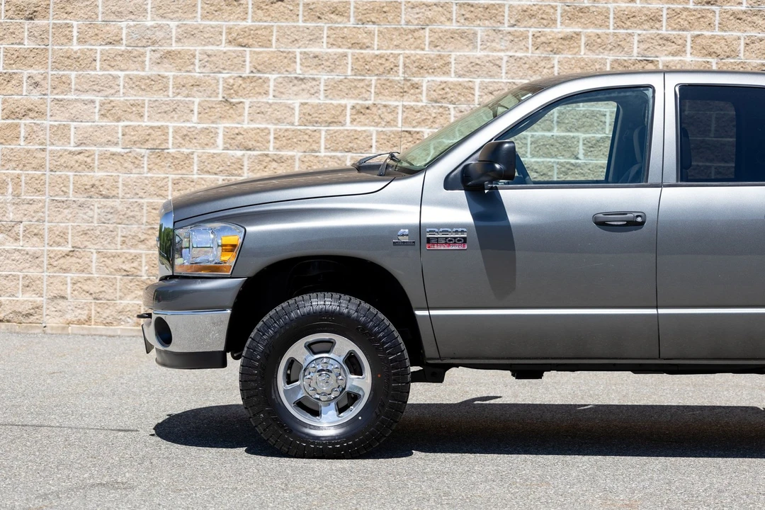 2008 Ram Heavy Duty - Image 6 of 31