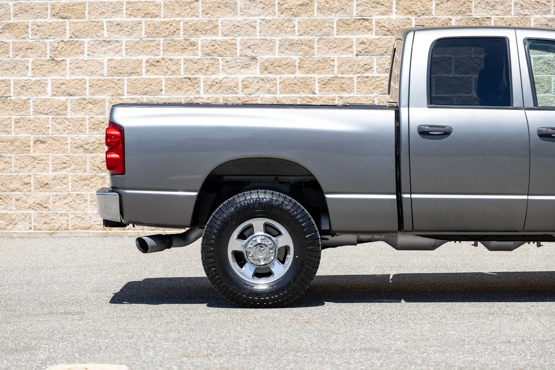 2008 Ram Heavy Duty - Image 17 of 31