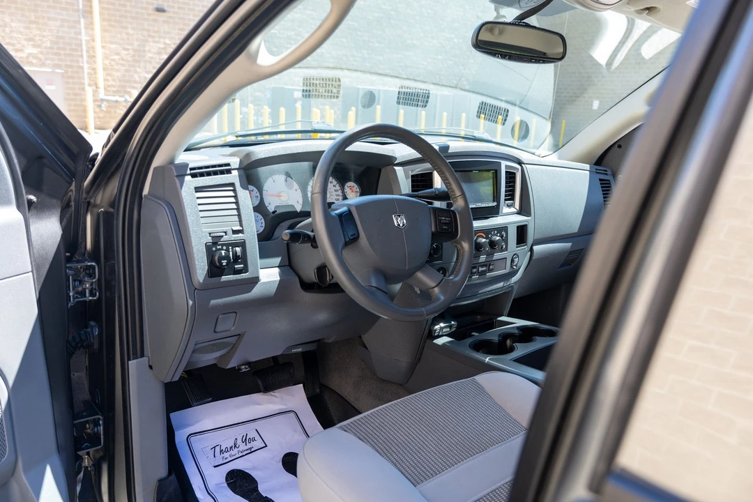 2008 Ram Heavy Duty - Image 20 of 31