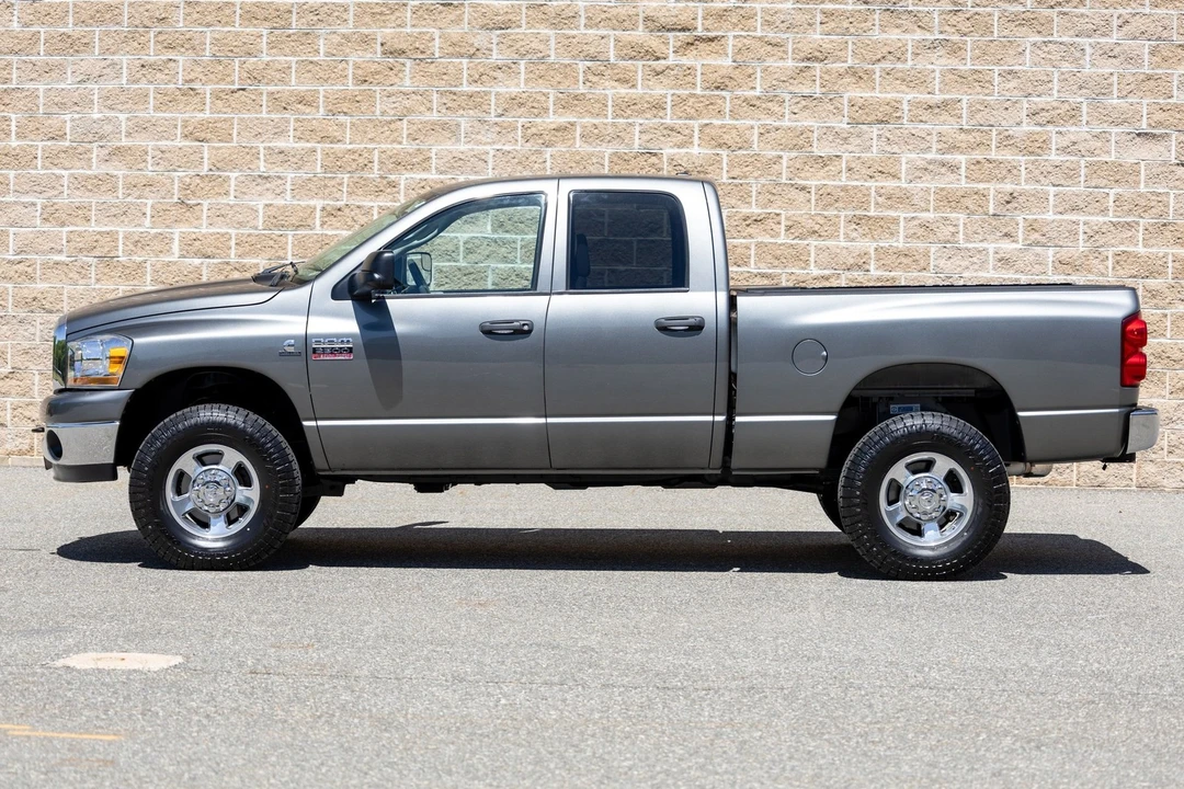 2008 Ram Heavy Duty - Image 7 of 31
