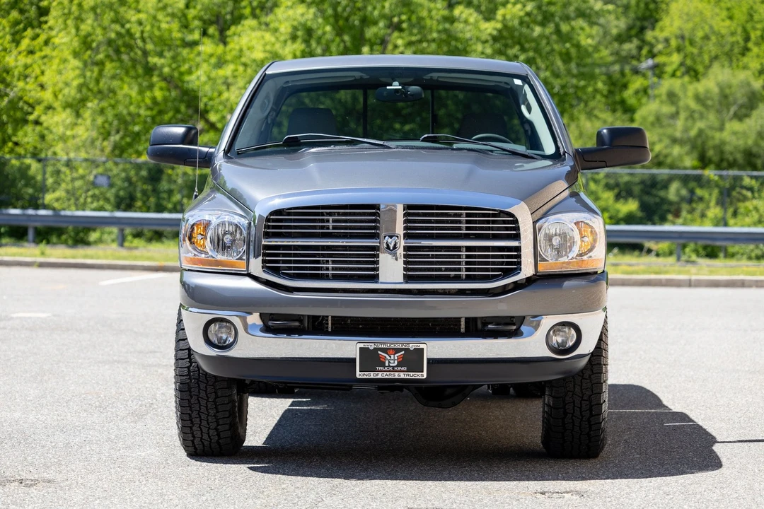 2008 Ram Heavy Duty - Image 13 of 31