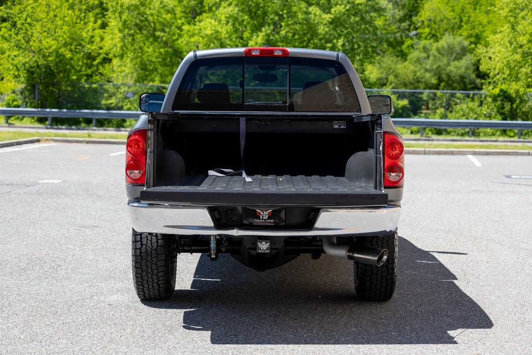 2008 Ram Heavy Duty - Image 12 of 31