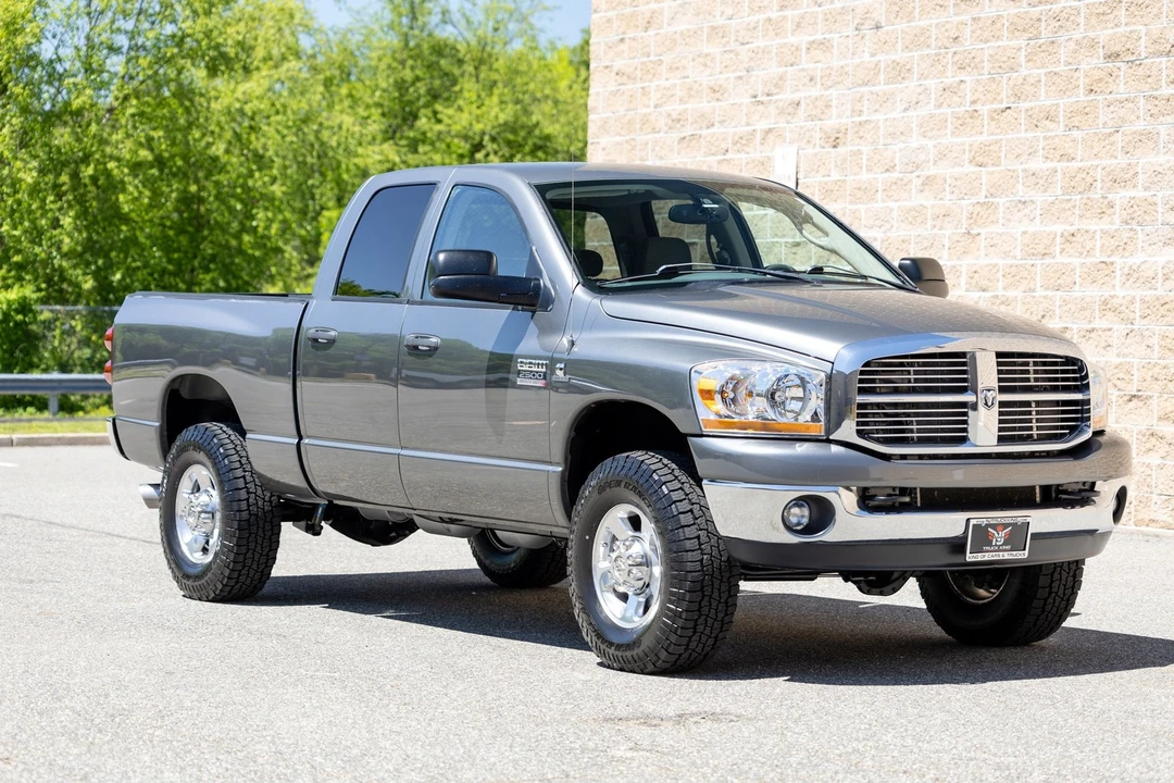 2008 Ram Heavy Duty - Image 14 of 31