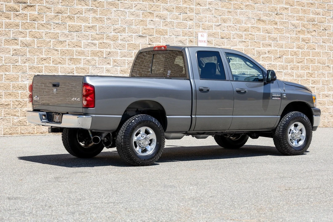 2008 Ram Heavy Duty - Image 18 of 31