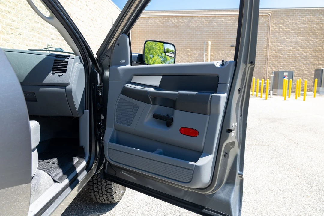 2008 Ram Heavy Duty - Image 26 of 31