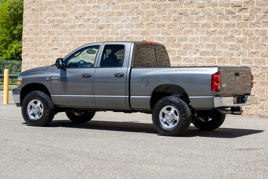 2008 Ram Heavy Duty - Image 9 of 31