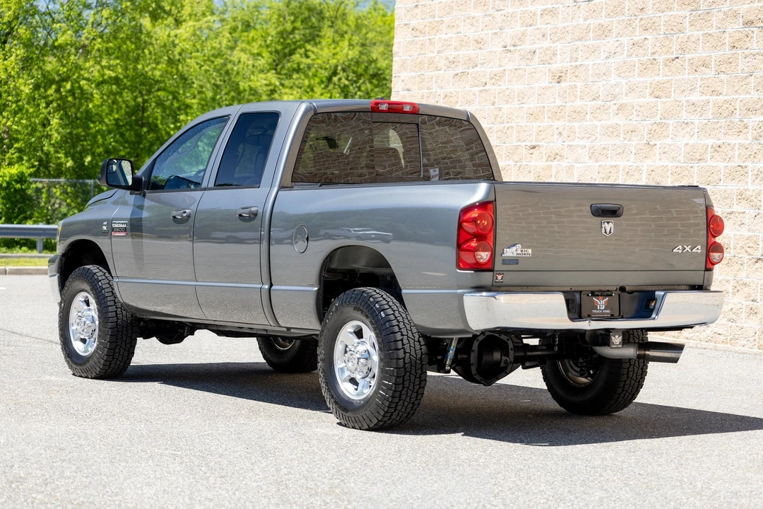 2008 Ram Heavy Duty - Image 10 of 31