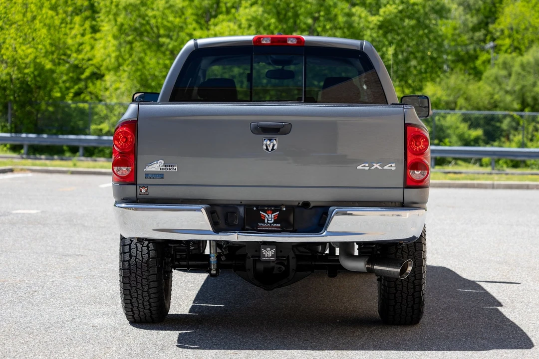 2008 Ram Heavy Duty - Image 11 of 31