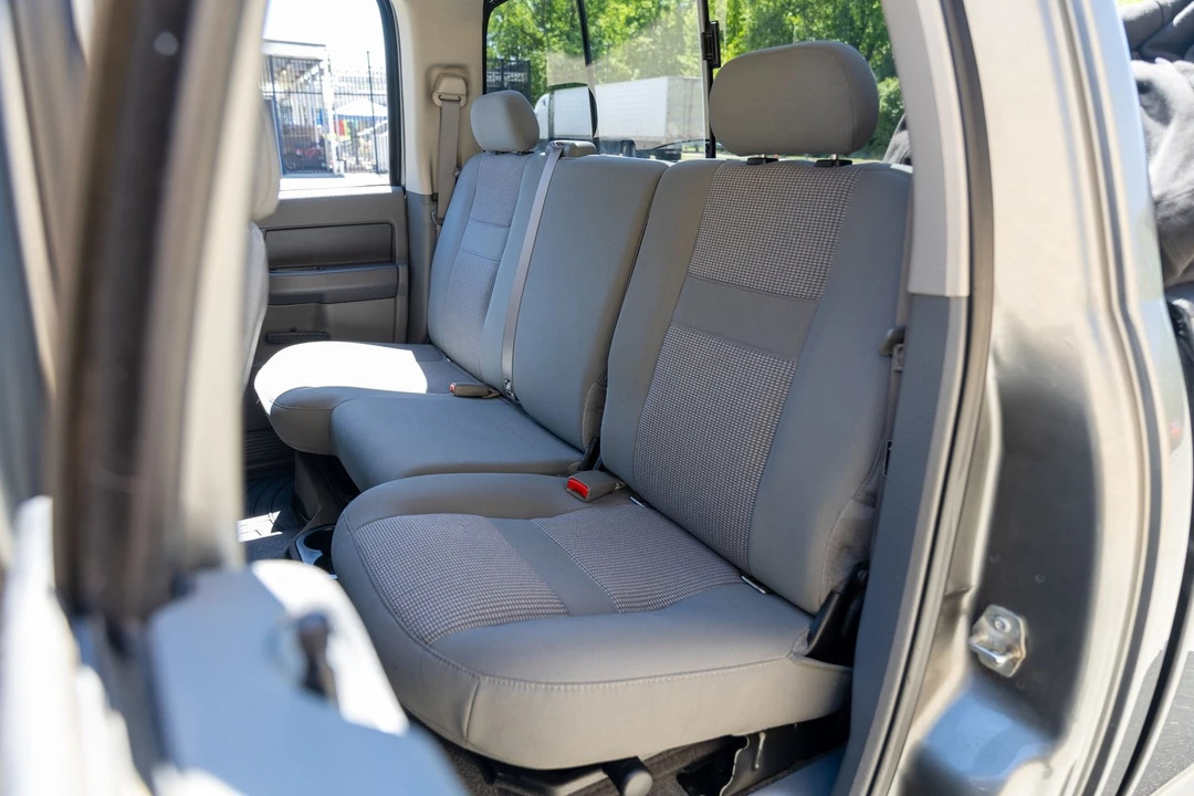 2008 Ram Heavy Duty - Image 25 of 31