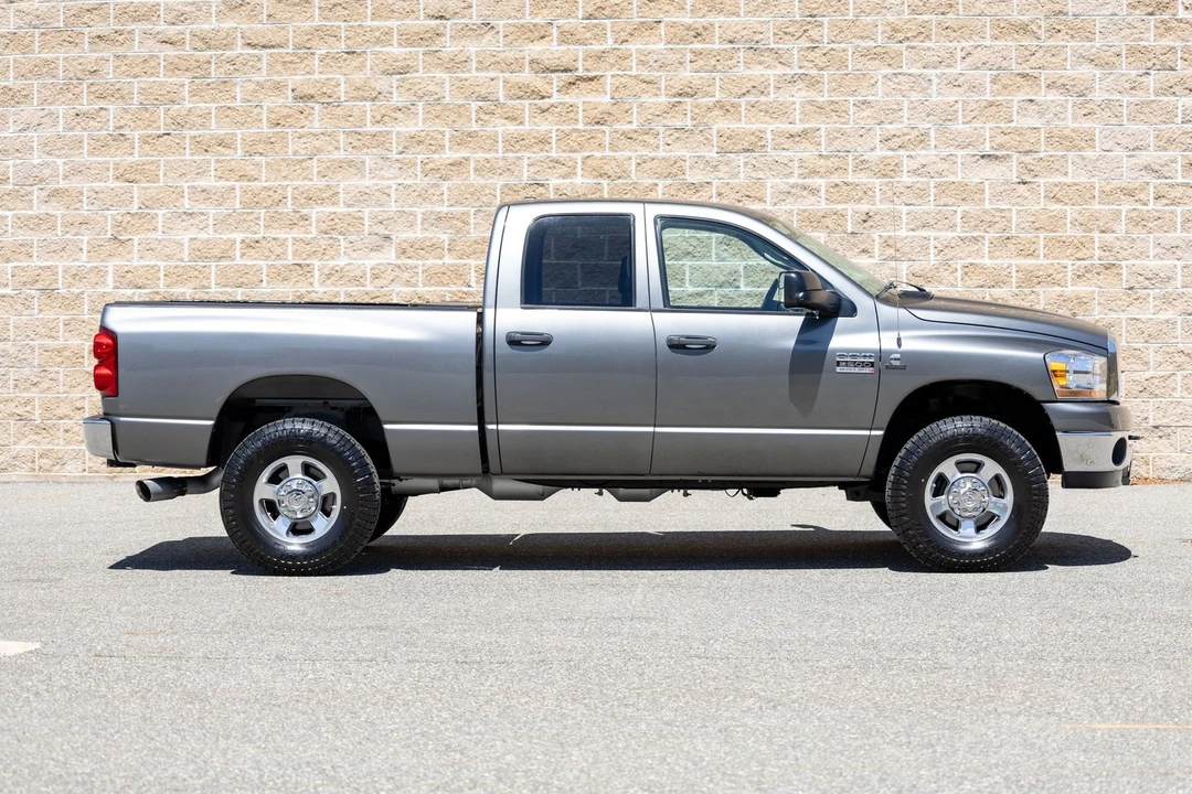 2008 Ram Heavy Duty - Image 16 of 31