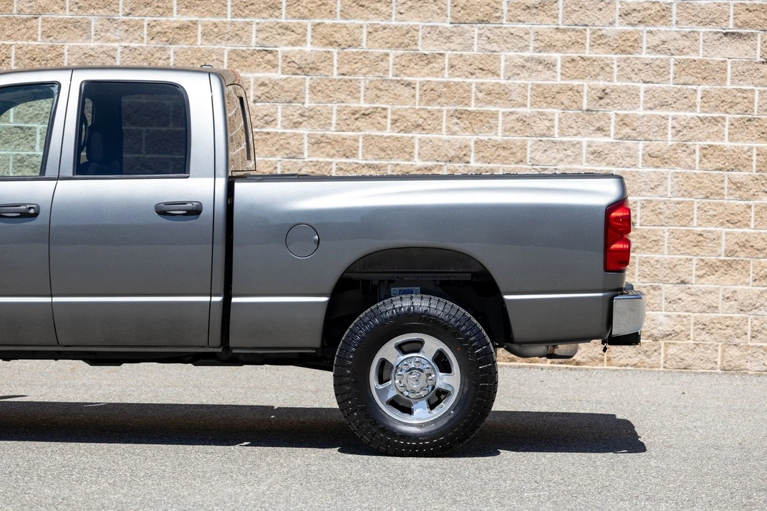 2008 Ram Heavy Duty - Image 8 of 31