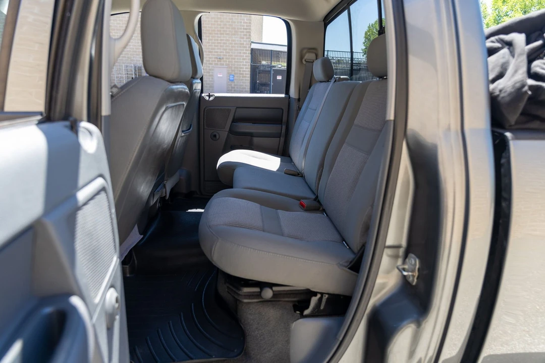 2008 Ram Heavy Duty - Image 24 of 31