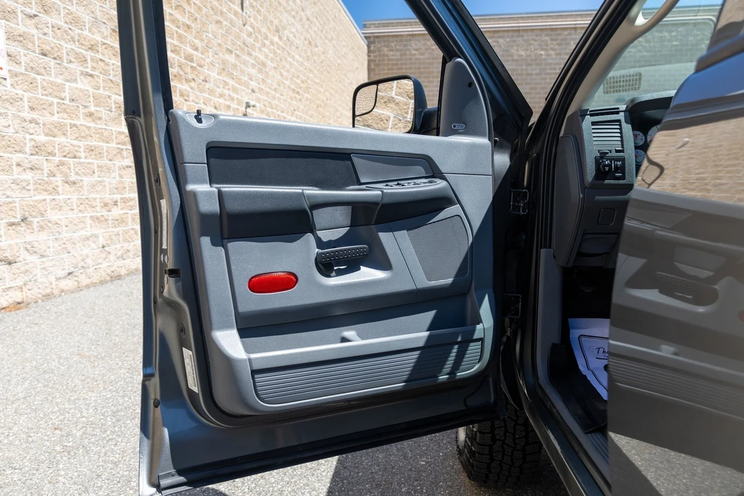 2008 Ram Heavy Duty - Image 19 of 31