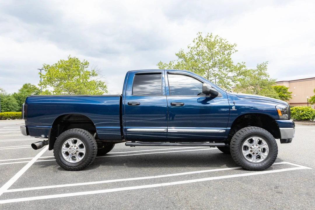 2008 Dodge Ram 3rd Gen - Image 8 of 31