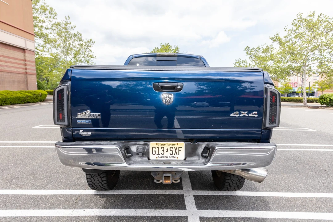 2008 Dodge Ram 3rd Gen - Image 11 of 31