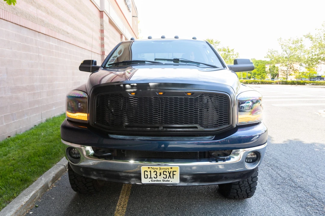 2008 Dodge Ram 3rd Gen - Image 5 of 31