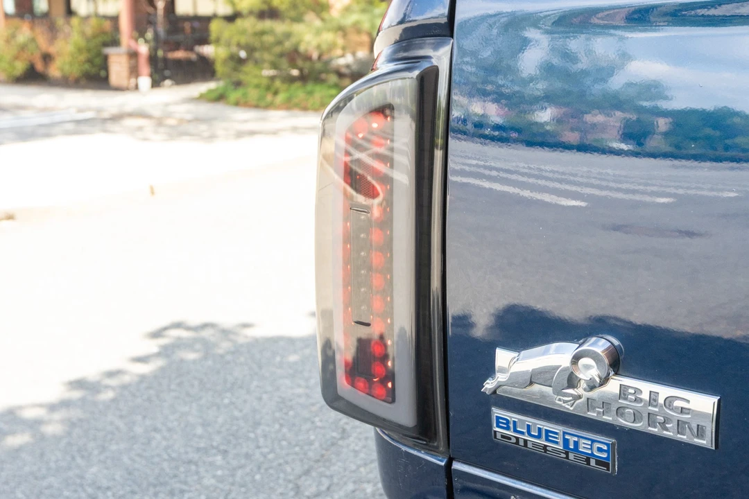 2008 Dodge Ram 3rd Gen - Image 22 of 31