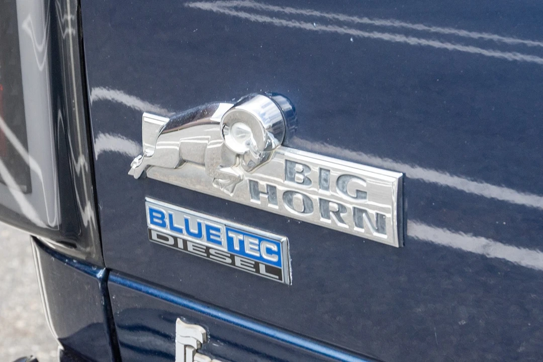 2008 Dodge Ram 3rd Gen - Image 28 of 31