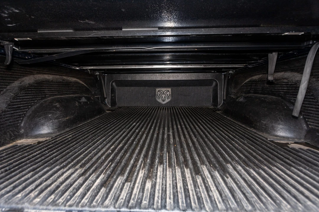 2008 Dodge Ram 3rd Gen - Image 25 of 31