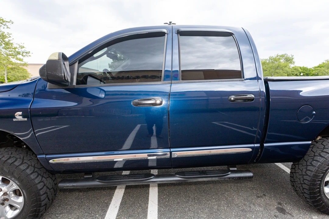 2008 Dodge Ram 3rd Gen - Image 18 of 31