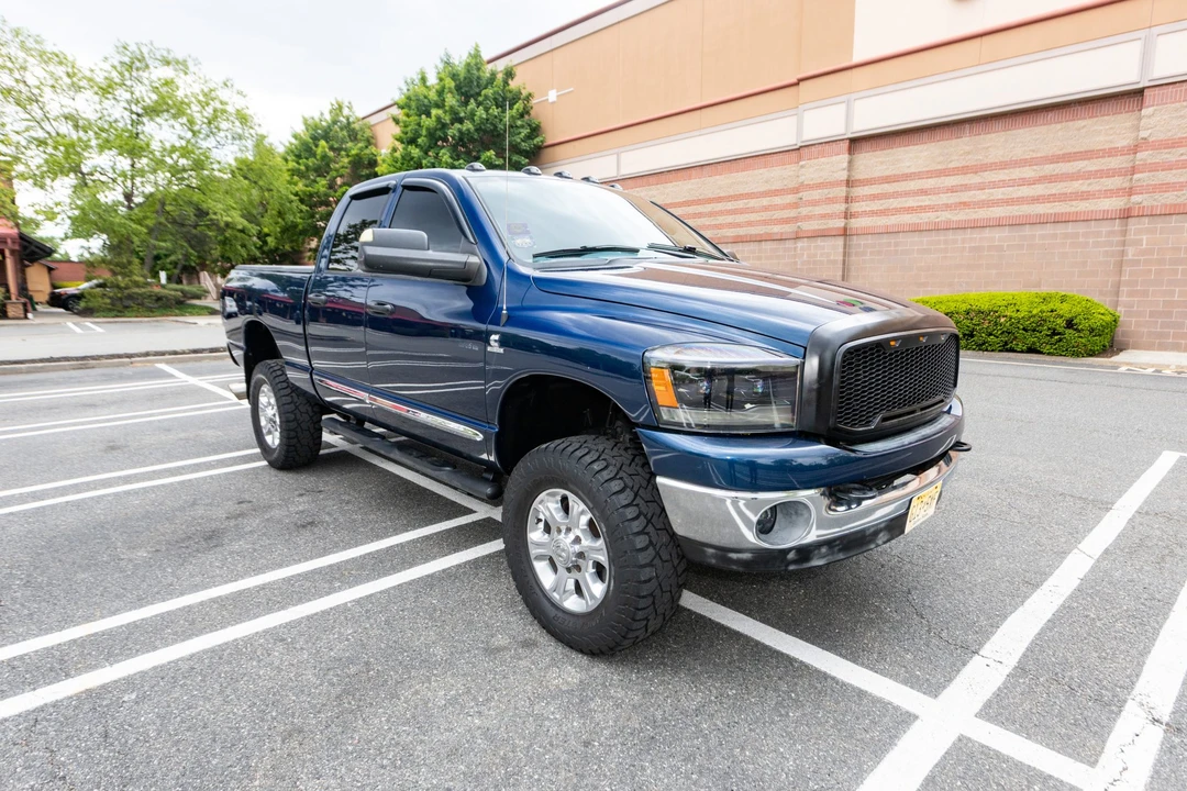 2008 Dodge Ram 3rd Gen - Image 7 of 31