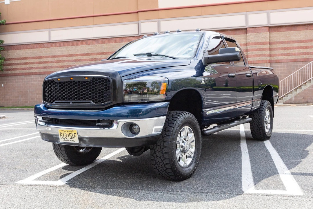2008 Dodge Ram 3rd Gen - Image 2 of 31