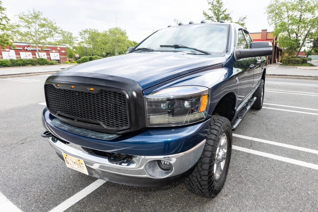 2008 Dodge Ram 3rd Gen - Image 3 of 31
